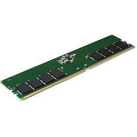ოპერატიული მეხსიერება Kingston KVR48U40BD8-32, RAM 32GB, DDR5 DIMM, 4800MHz